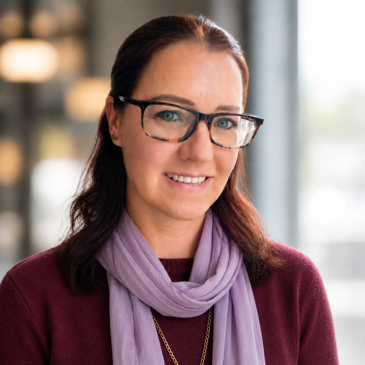Janine Quigley – Deputy Principal & Head of Academics