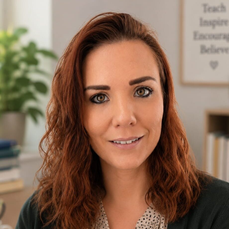 Crystal Vd Merwe – Head of Phase, High School