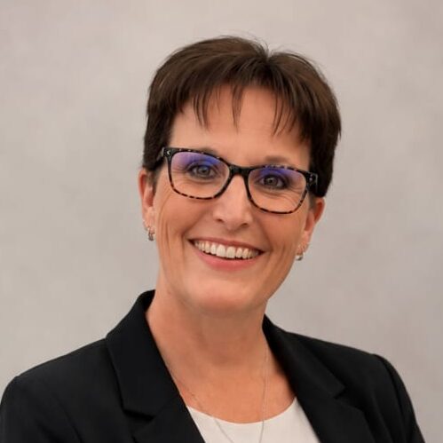 Tammy Pearce – Head of Phase, Pre-Primary